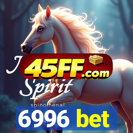 6996 bet